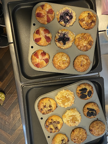 レインボー・カウンティー - 飲食業