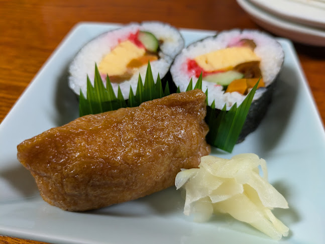 味彩 ぜん - 飲食業