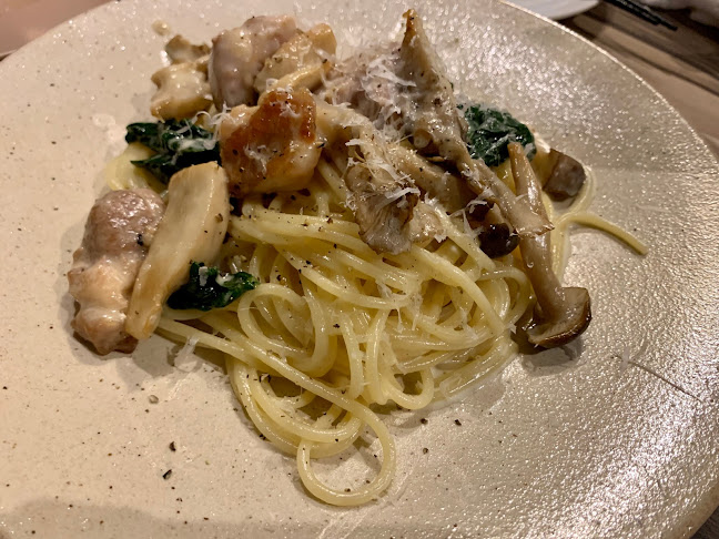 Opinii despre Lucio(ルチオ) în 広島市 - 飲食業