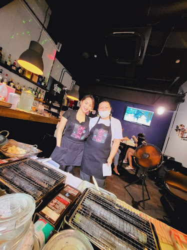 Comentarii opinii despre Elixir bar