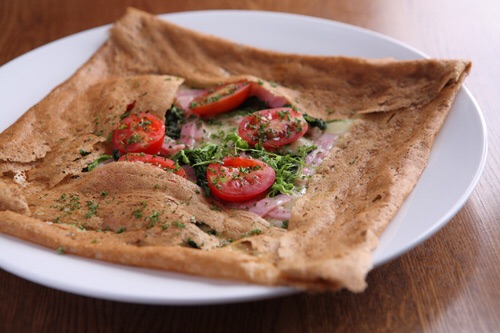 Comentarii opinii despre ショコラ·カフェビストロ