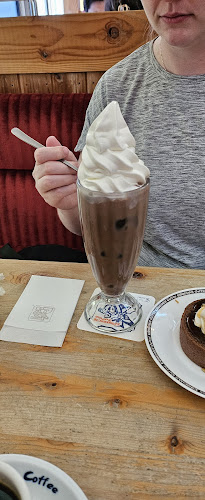 コメダ珈琲店 烏丸五条店 - 京都市