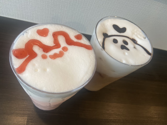 コンカフェ雲雲 concept cafe&BAR 〜yunyun〜 - 松山市