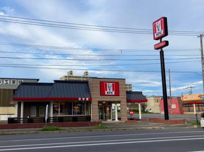ケンタッキーフライドチキン旭川永山店