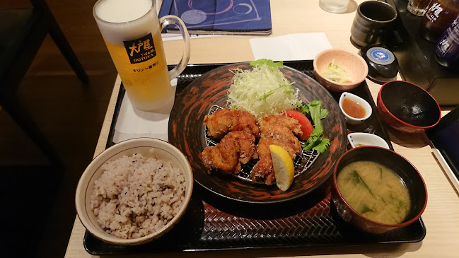 大戸屋ごはん処 本厚木店