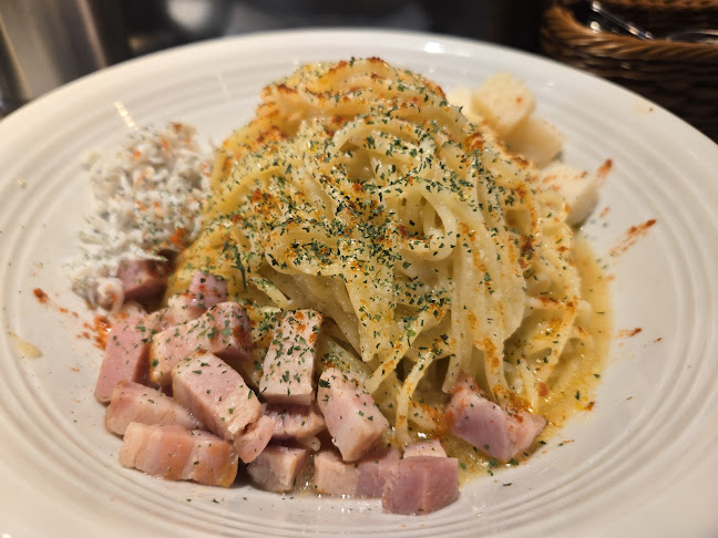 ペペロンチーノ専門店 ぺろん 森ノ宮店 大阪のおすすめランチパスタ - 大阪市