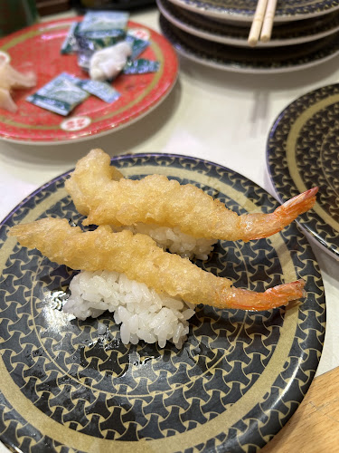 はま寿司 テラスウォーク一宮店