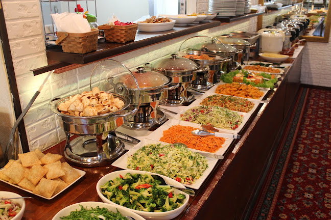 Comentarii opinii despre ヘカント・パウリスタ