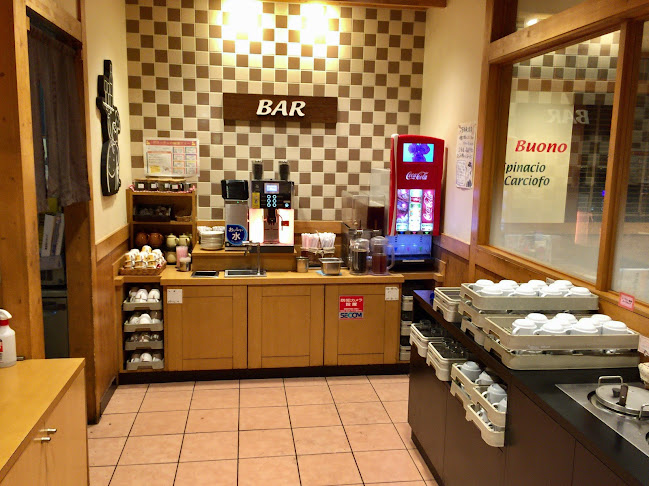 グラッチェガーデンズ 練馬土支田店 - 飲食業