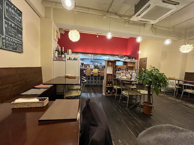 ヒデズキッチン