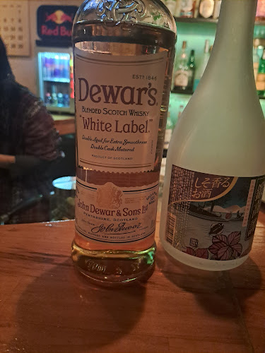 BAR LOOKME - 飲食業