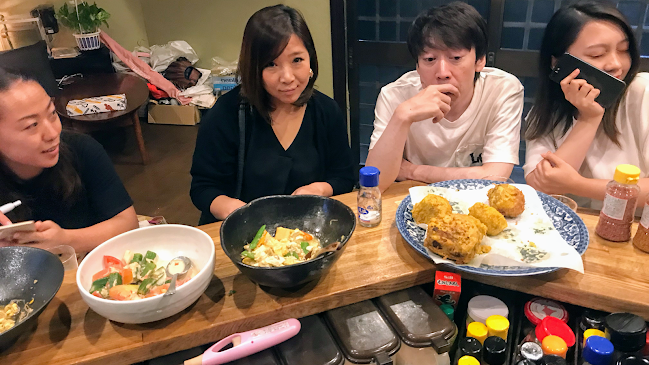 大衆酒場おりべ - 飲食業