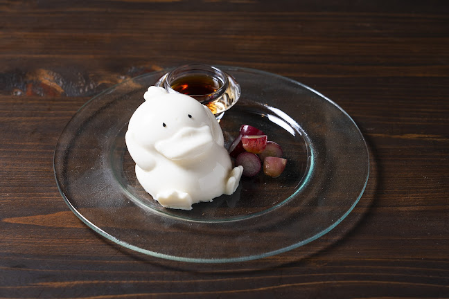 WINE RESTAURANT THE ATTACHMENT 横浜鶴屋町店