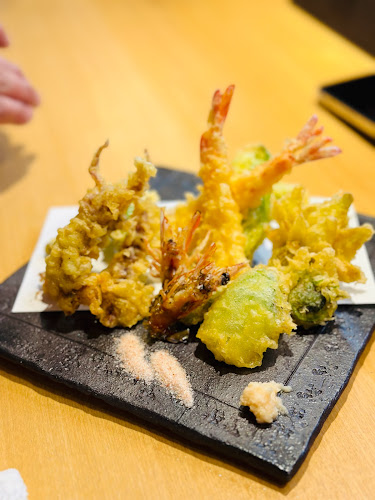 喜多郎寿し 那覇松山店 - 飲食業