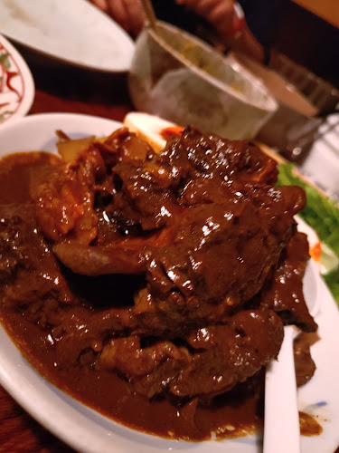 Comentarii opinii despre 肉割烹 安参 やっさん