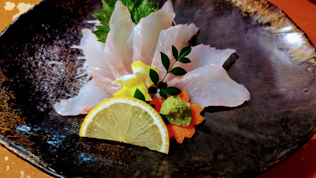 地物魚専門料理 やつはし - 飲食業
