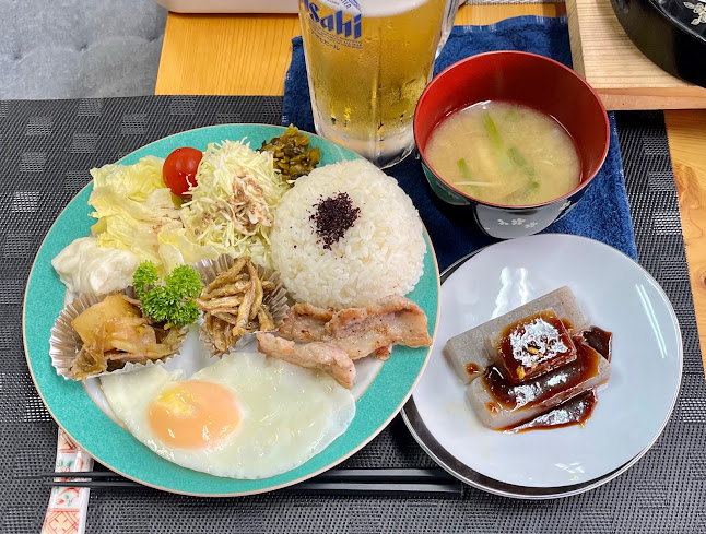 Opinii despre 居場所 いいだ în 三島市 - 飲食業