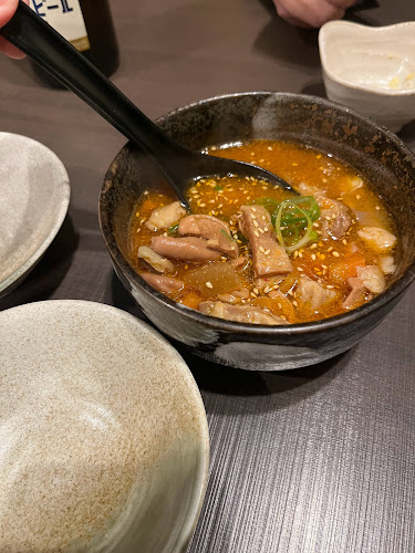 Comentarii opinii despre やきとりの條