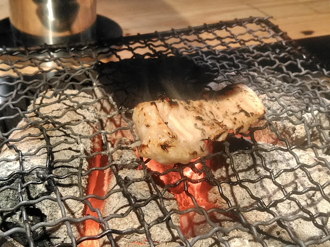 牛語 大阪福島店 - 飲食業