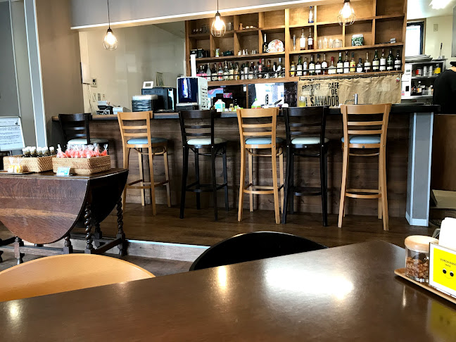 Comentarii opinii despre Cafe Bar & Lunch Box Smile