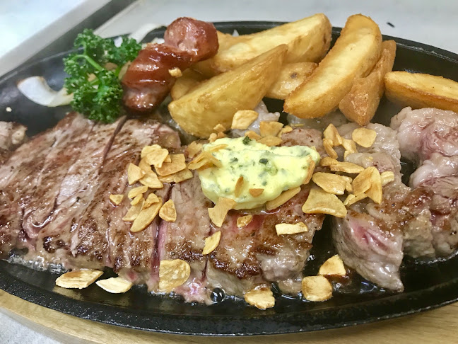 たべもんやＢＭ 板宿店 - 神戸市