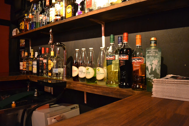 BAR TAYUU - 枚方市