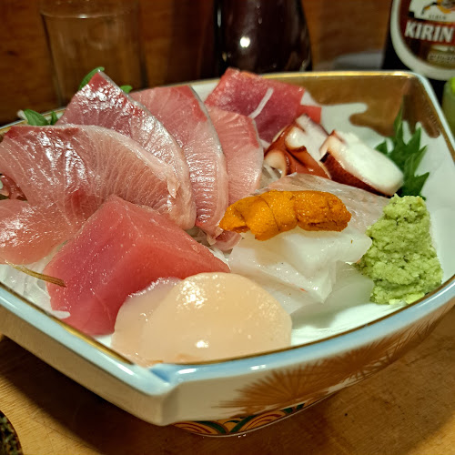 大ふじ - 伊勢市