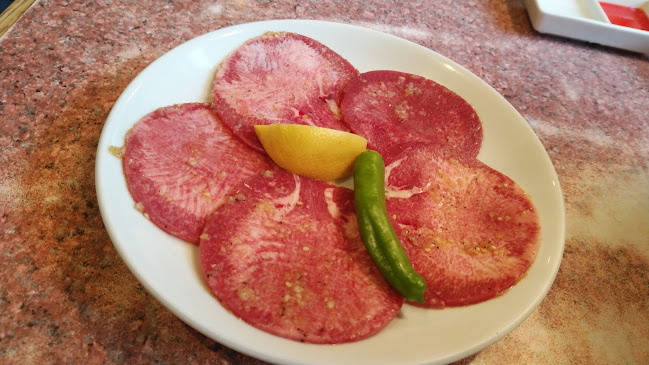 焼肉牛兵衛 - 飲食業