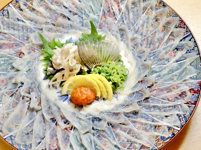 長州個室居酒屋 悠遊 - 山口市