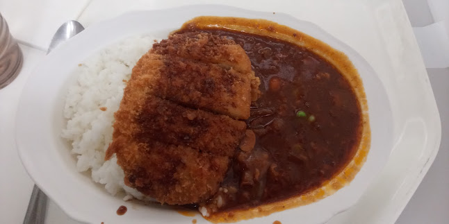 埼玉県庁第二職員食堂 - さいたま市