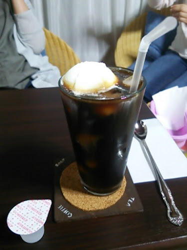 Ｒｙｏ’ｓカフェ - 飲食業