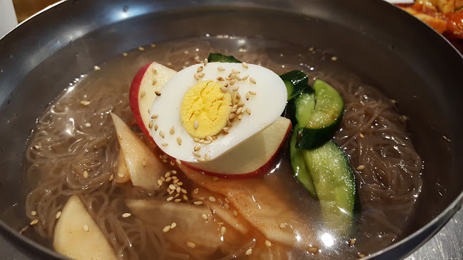 金杏奈の手作りキムチ 김안나 - 大阪市