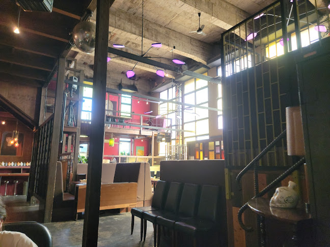 Opinii despre Cafe＊Rest＊Bar ドドド în 米子市 - 飲食業