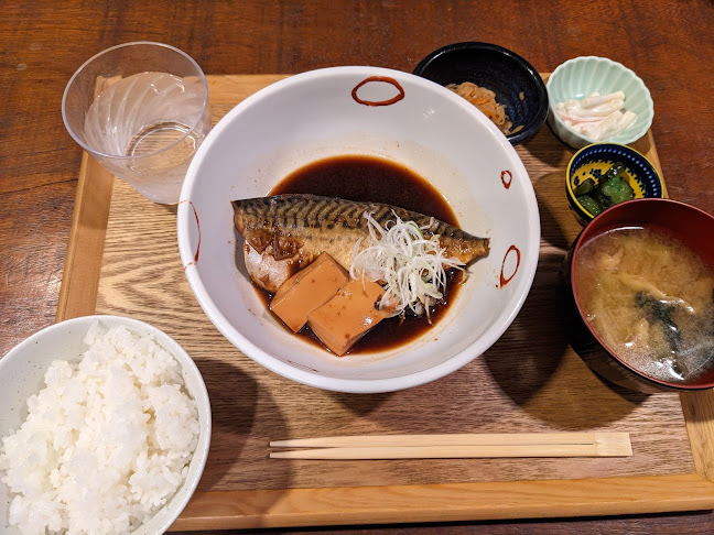 Comentarii opinii despre おらい食堂