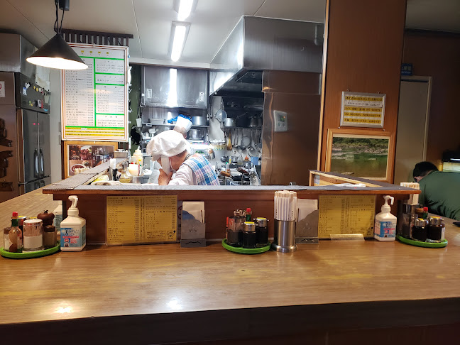 洋食の店自由軒 - 飲食業