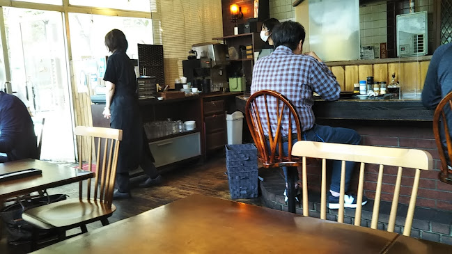 ステーキハウスハングリー