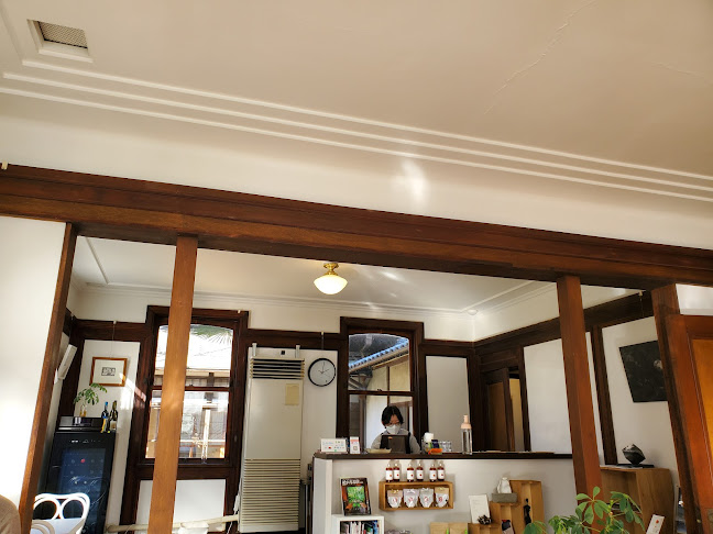 SHUMOKU CAFE - 飲食業