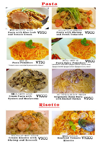 Comentarii opinii despre イタリアンバール ココラータ