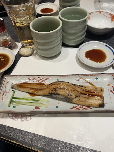 Opinii despre すしざんまい 匠銀座6丁目店 în 中央区 - 飲食業