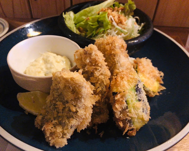 Comentarii opinii despre かごしま食堂あじとみ