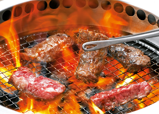 焼肉きんぐ 横浜泉店 - 飲食業