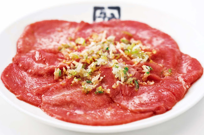 牛角 横浜鶴屋町店 - 横浜市