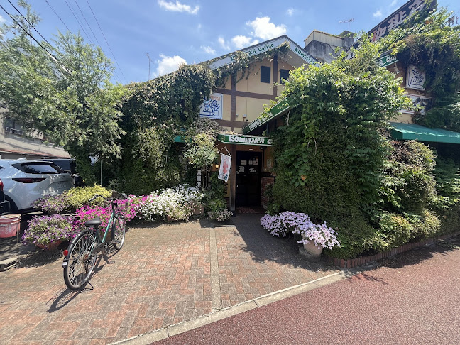 〒454-0022 愛知県名古屋市中川区露橋２丁目２５−１５