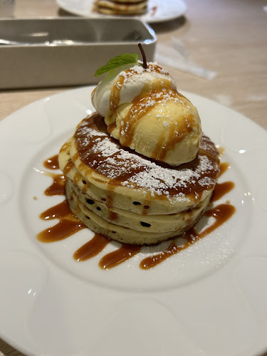 デニーズ 長野東和田店 - 長野市