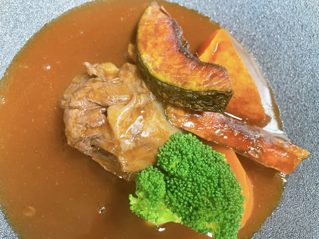 曽和料理店 - 飲食業