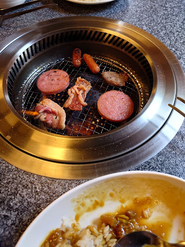 Opinii despre 焼肉＆グルメバイキングかたおか 米子店 în 米子市 - 飲食業