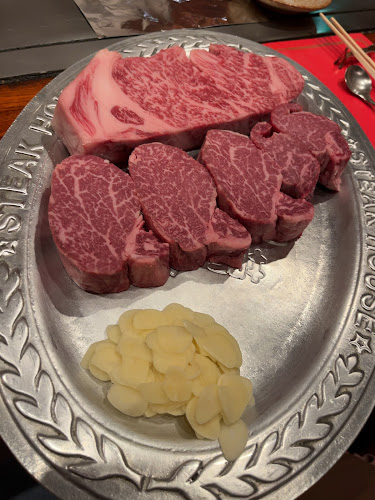 Comentarii opinii despre ステーキハウス 千萬 高松店