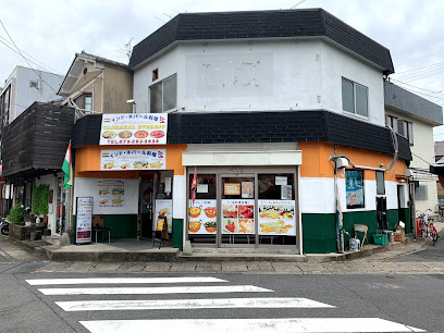 Taj Mahal Everest 桂店 タージマハルエベレスト