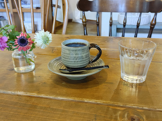 カフェ hygge - 生駒市