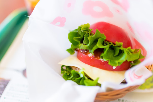 モスバーガー長野SBC前店 - 長野市